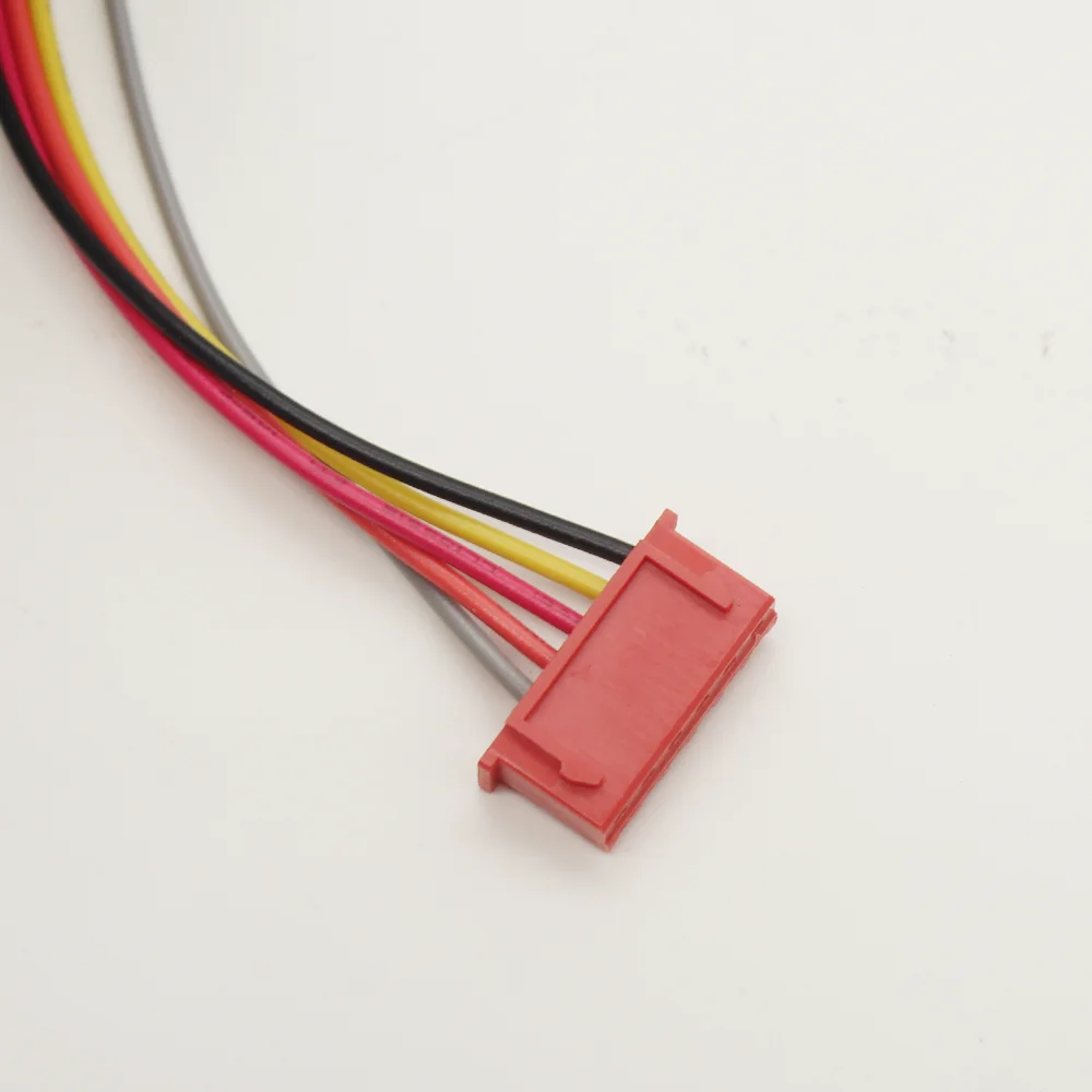 คอยล์วาล์วขยายอิเล็กทรอนิกส์ 17400302000047   MISZ-9R สําหรับ Midea หน่วยในร่ม MDV-D90T2/BP3N1-E ใหม่และต้นฉบับ