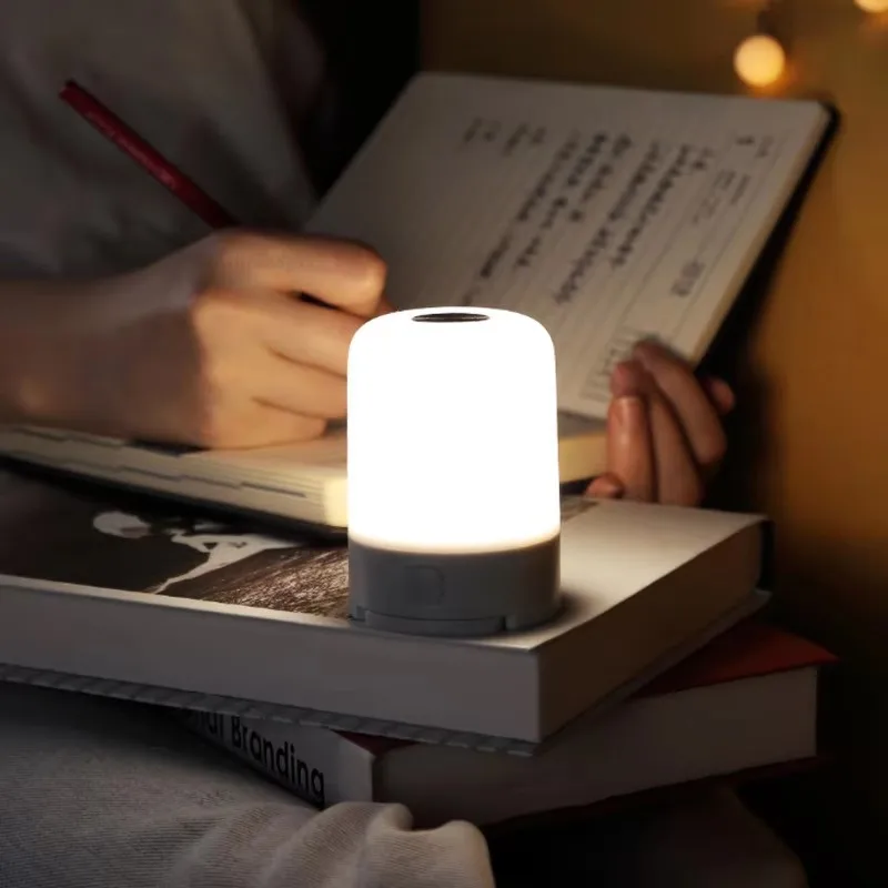 

# High Quality Nextool Multifunctional Camping Light 600 Lumen Build-in 5000mAh Rechargeable Battery IPX4 Waterproof Light