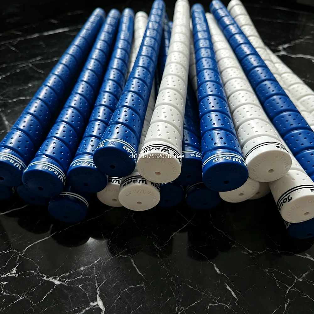 High Quality 13Pcs Golf Grips TPE Material 10Pcs Universal Iron Wood Environmentally Standard Midsize Men Women Golf Club Grip