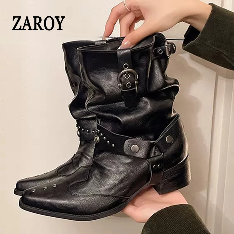 Thumbnail 2 - #83 Best Boots to Buy In 2026