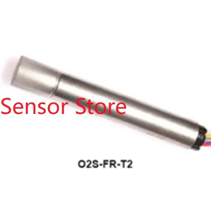 Rod Type Zirconia O…