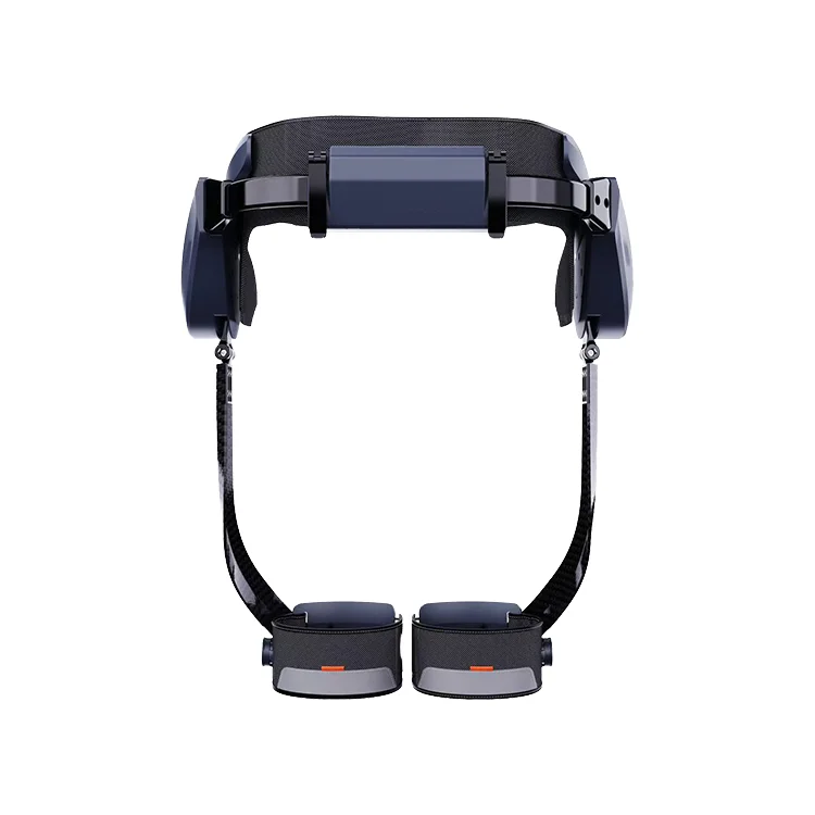 2026 Camping & Hiking Accessories Walking Assist Device Human Exoskeleton Elderly Robotic Lightweight Exoskeleton for Walking