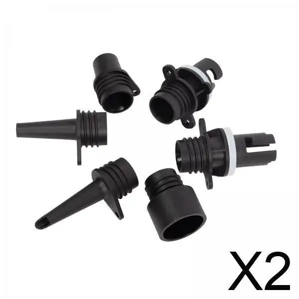 

Гидравлический насос, адаптер для лодки, сменная насадка из полипропилена для надувной лодки, каяка, каноэ, водяного насоса