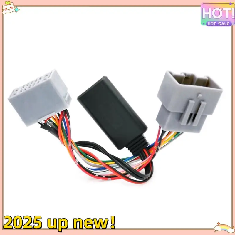 سيارة AUX Inaudio مهائي كابلات وحدة بلوتوث محول Forvolvo C30 C70 S40 S60 S70 S80 V40 V50 V70 XC70 XC90