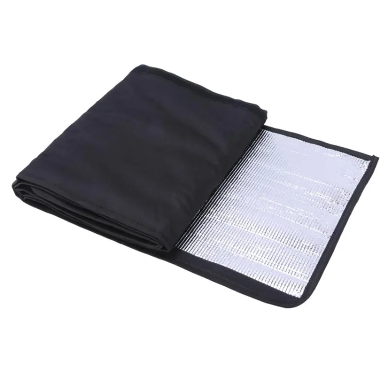 Y51A-AC Insulation Tube Wrap Protector 80X12 In For HVAC Copper Pipe Insulation Cover For Outside Central Air Conditioning