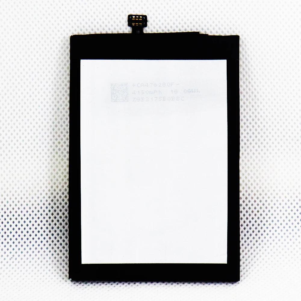 New Original TLP037A7 3820mah Battery For Alcatel TCL Plex/T780H Mobile Phone