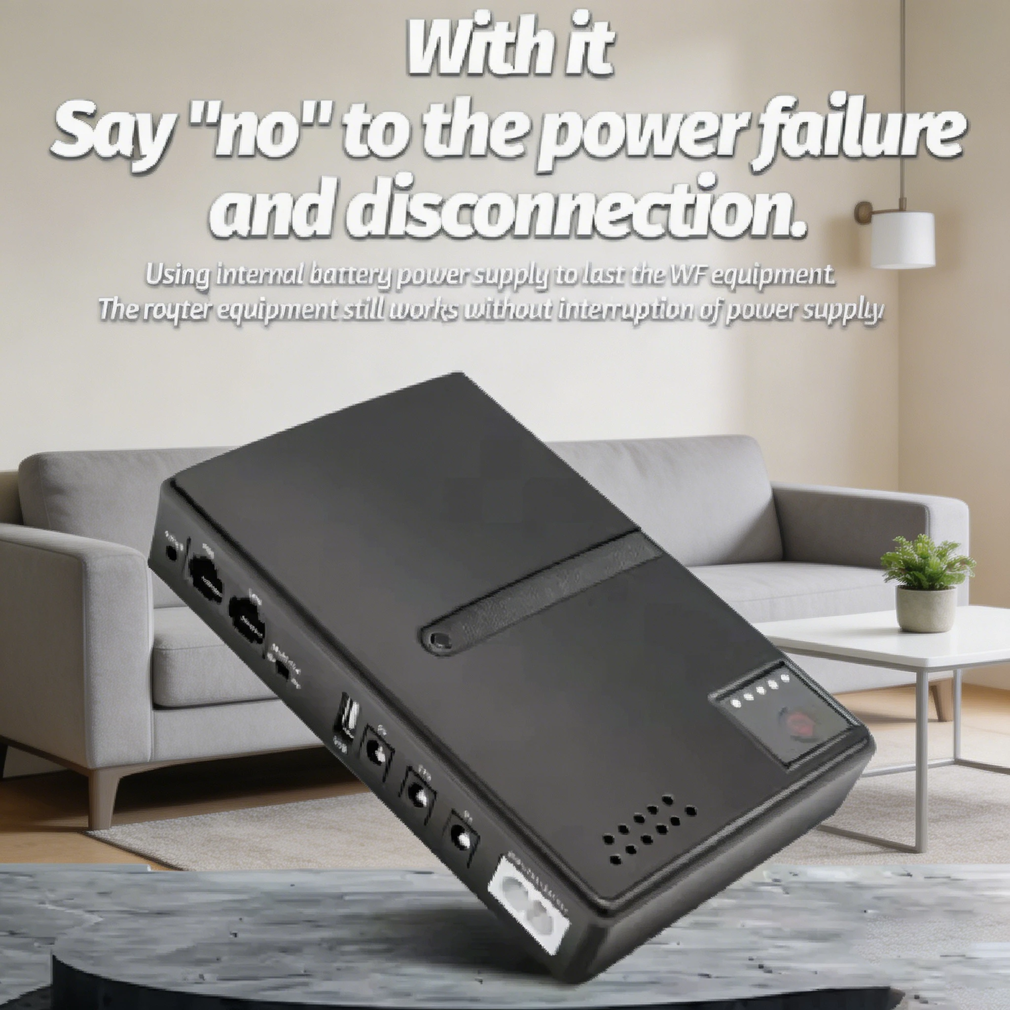 Protable 1018L Unin…