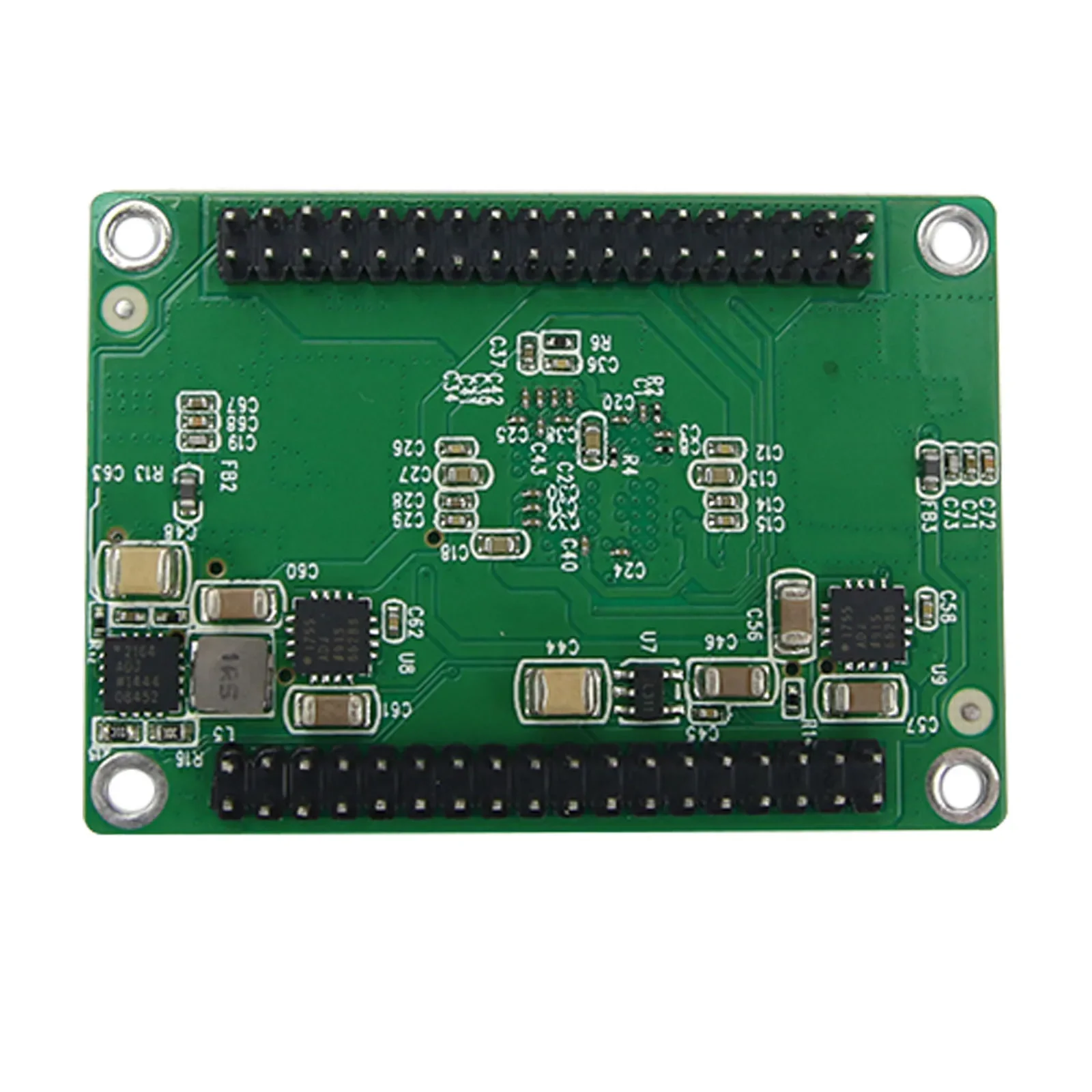 2026 AD9361 Development Board RF Transceiver Module Software Radio SDR Wireless Data Acquisition Module