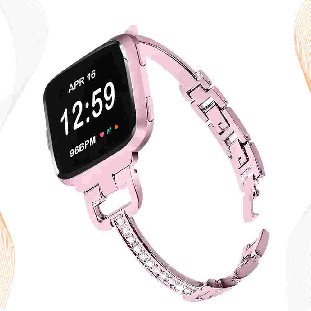 

Ladies Watch Strap Wrist Bands Female Wristband for Bracelet Women's