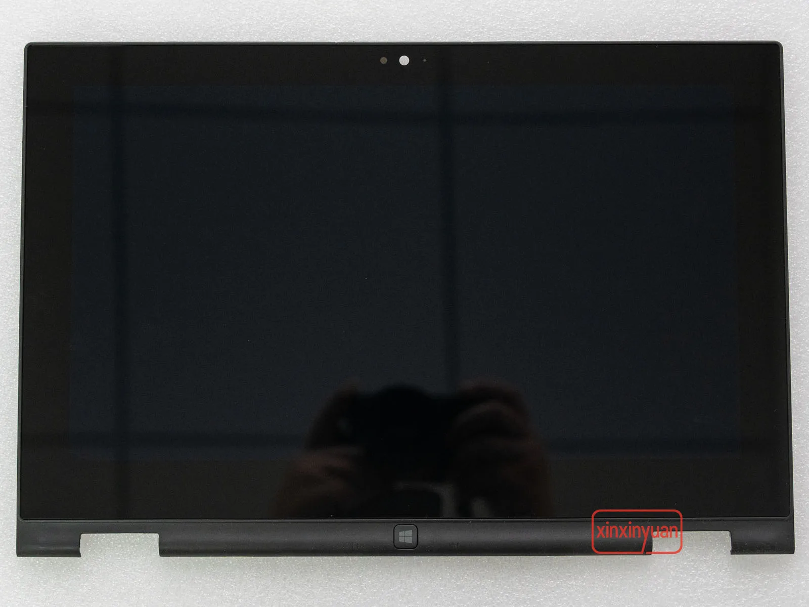Imagem -03 - Tela Lcd de Toque Digitador Assembléia para Dell Inspiron 11 3000 3147 3148 3157 3158 Display Painel Replacemet Lp116wh6-spa3 11.6