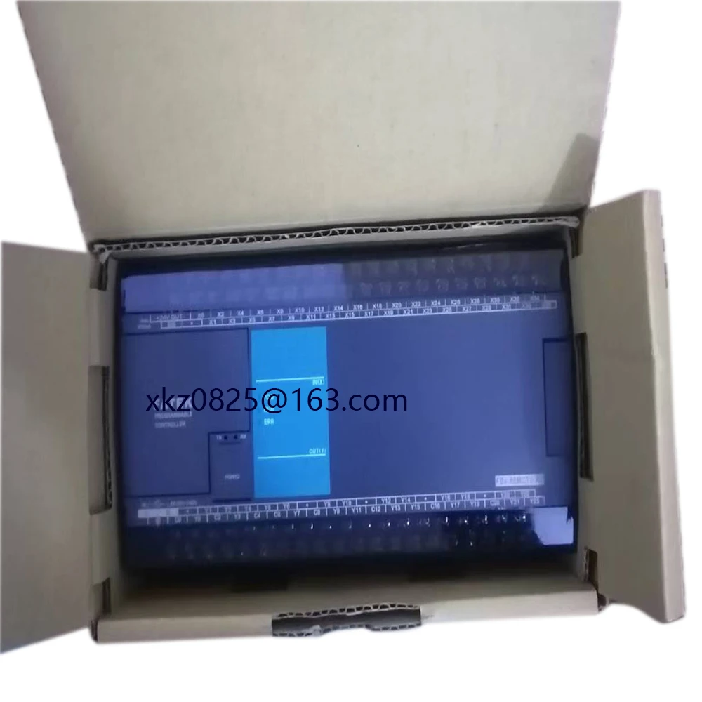 

New Spot PLC Programmable Controller FBS-44MNT2-AC