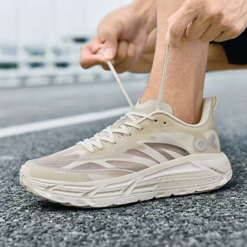 New Bestseller Arrival Anti-Slip Durable Walking Shoes Powerful Traction Premium Quality Athletic Shoes Casual Footwear