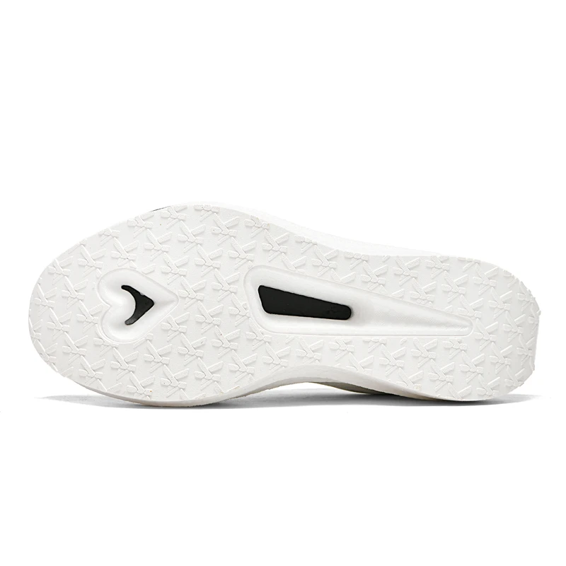 أحذية رياضية جلدية جديدة للمراهقين والطلاب، أحذية جري خفيفة للغاية تسمح بمرور الهواء وممتصة للصدمات #6