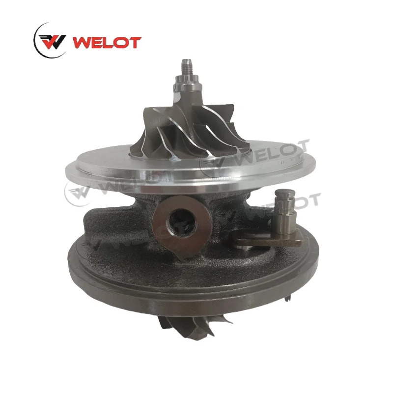 

GT1749V Turbine cartridge 721021 Turbo CHRA for Audi A3 Seat lbiza Leon Toledo II / VW Bora Golf IV 1.9 TDI 110Kw ARL 038253016D