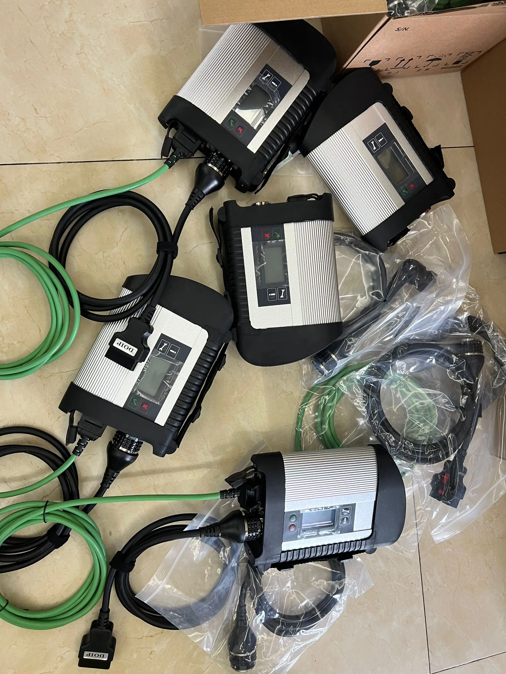 mb star diagnostic c4 with newest software v2026.09 hdd 320gb with x220t laptop  8g, i5 Work for MB SD C4 WIN10 System