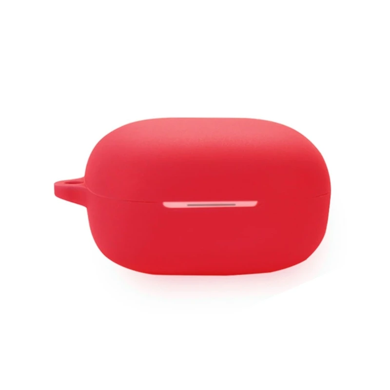 Funda almacenamiento para auriculares R91A, funda antiarañazos para QCY Melobuds ANC HT05