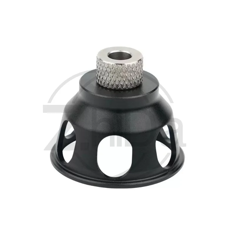 Drill Vertical Positioning Locator Drilling Guide Fixture Hand Drill Auxiliary Tool