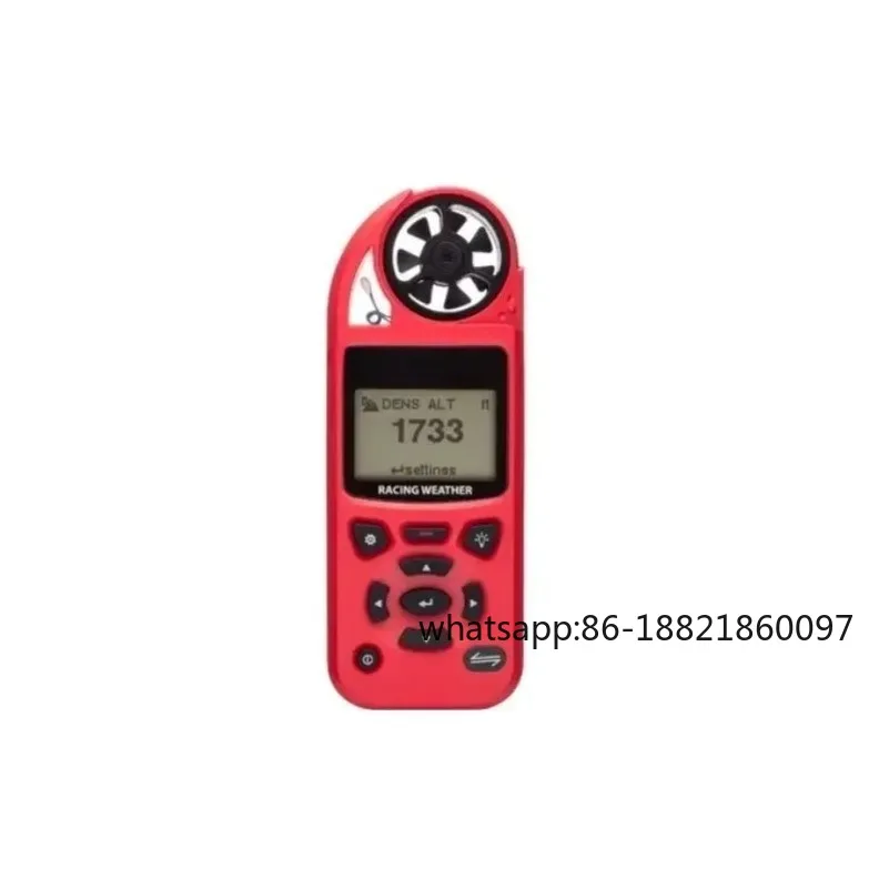 

2025 Kestrel 5100 Racing Weather Meters Brand new in stock