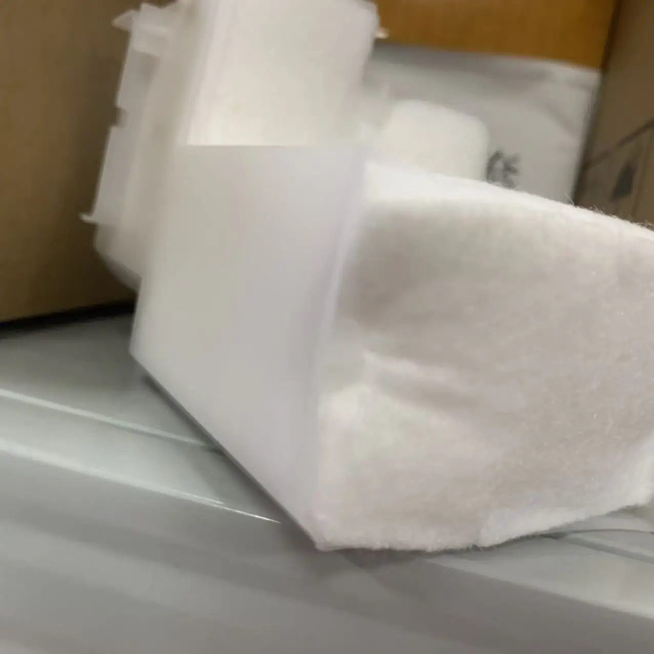 1 Stück 1469197 Abfalltintenbehälter TABLET POROUS PAD ASSY für EPSON L800 L805 Stylus Photo R290 R295 P50 T50 T59