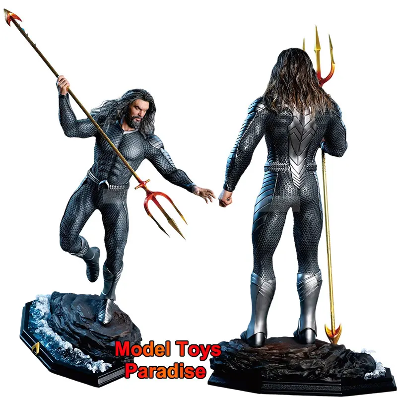 

BY-ART BY-022 1/6 Collectible Toys Arthur Aqua Men Soldier Super Hero 12Inch Action Figure Model Gifts