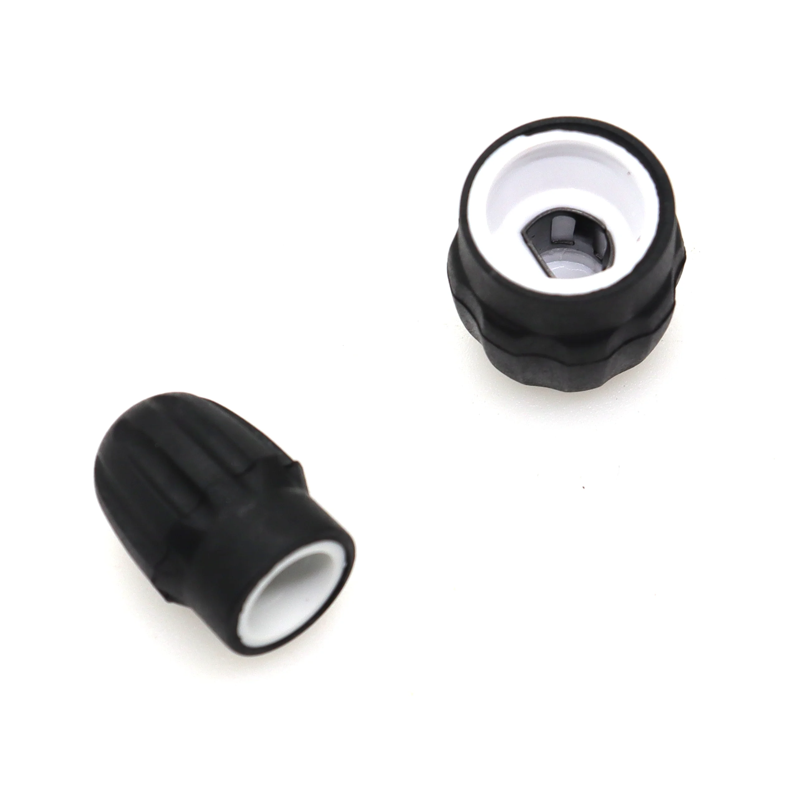 모토로라 GP328 GP338 HT750 HT1250 EP350 EP450 EX500 EX600 GP340 GP360 GP380용 무전기 채널 노브 및 볼륨 노브