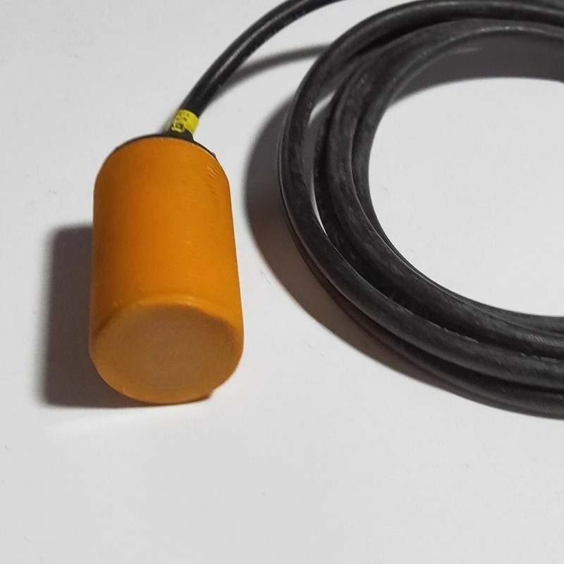 

IIK2010-ABOW Induction Sensor Proximity Switch Car Accessories Garden Tools Sublimation Blanks Accesssoire Voiture