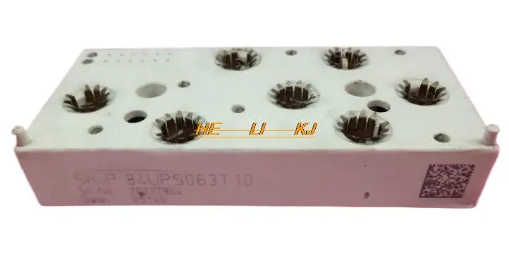 

SKIIP84UPS063T10 SKIIP 84UPS063T10
