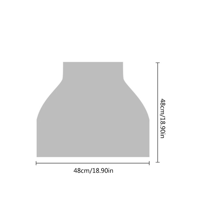 Pull Écharpe Tricot Col Roulé Pull Amovible Col Châle Cape Châle Wrap