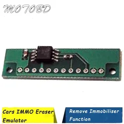 New Immo Emulator for Honda 1999-2001 Cars IMMO Eraser Emulator Can Remove Immobiliser Function