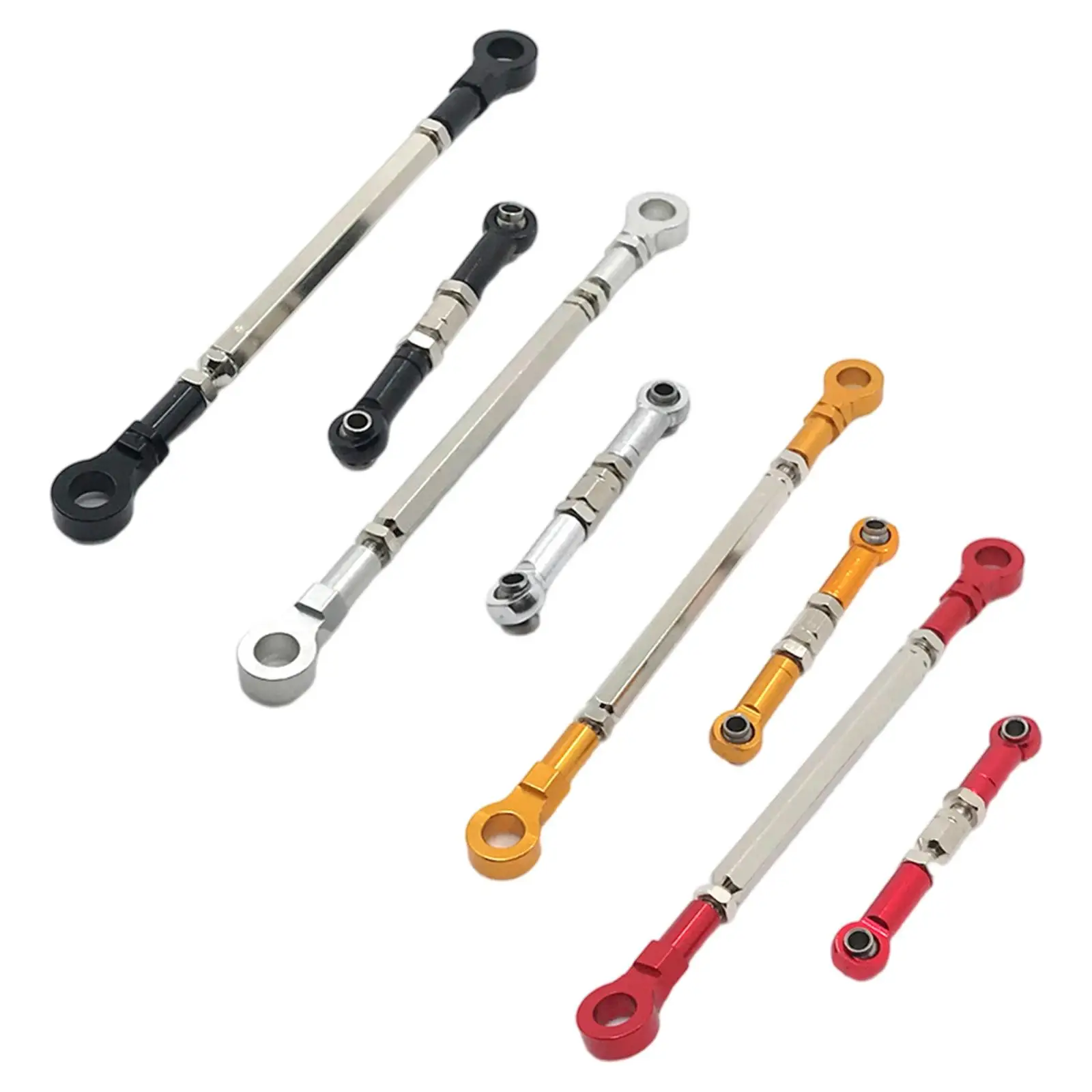 ACCESSORIES 1:10 Accessories Remote Control Auto Parts Link Address for HB ZP1002 1:10 RC Car