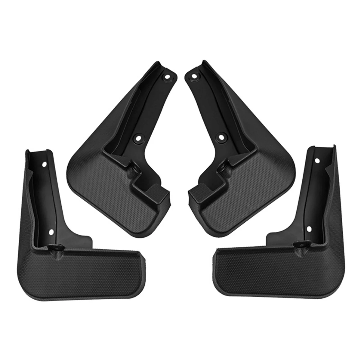 MudFlaps for Subaru Crosstrek 2024 Mudguards Mud Flaps Splash Guards Front Rear Wheels Fender Car Accessories