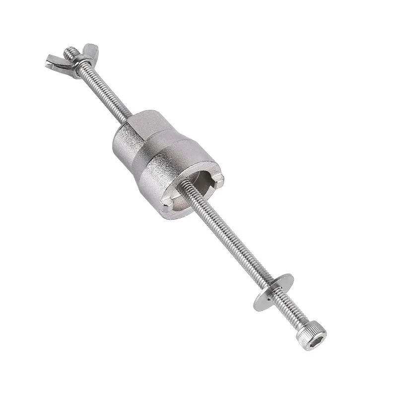 Universal Mountain Road Bicycle Freehub Remover Installer Tower Base Slotted Socket Wrench Bicycle Hub Remove Repair Tool