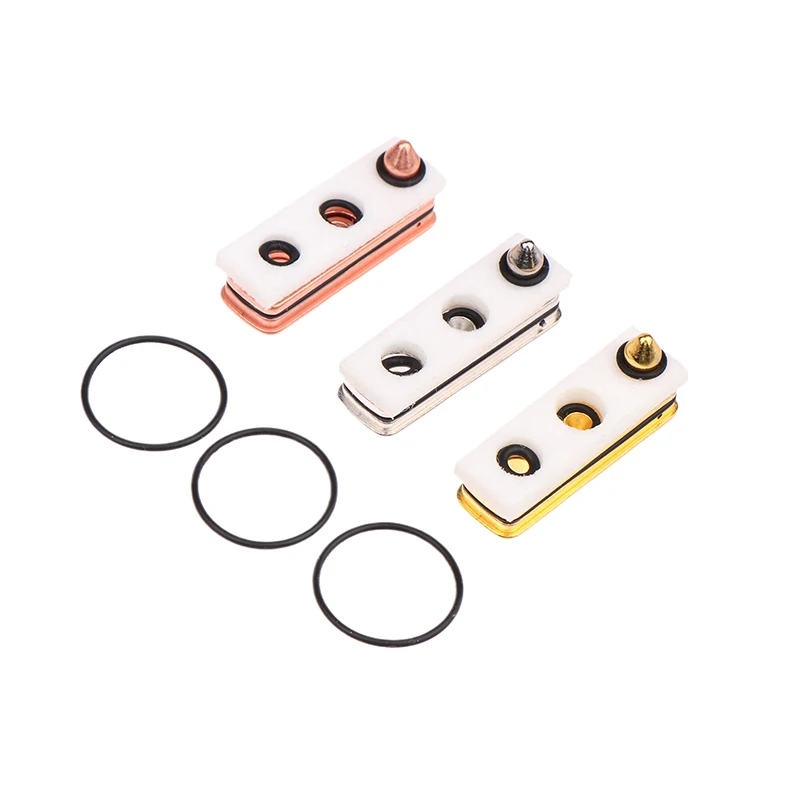 قاعدة قطنية معدنية مانعة للتسرب ولاعة الكيروسين وبطانة داخلية عادية وقاعدة معدلة من القطن تقلل من التطاير #3