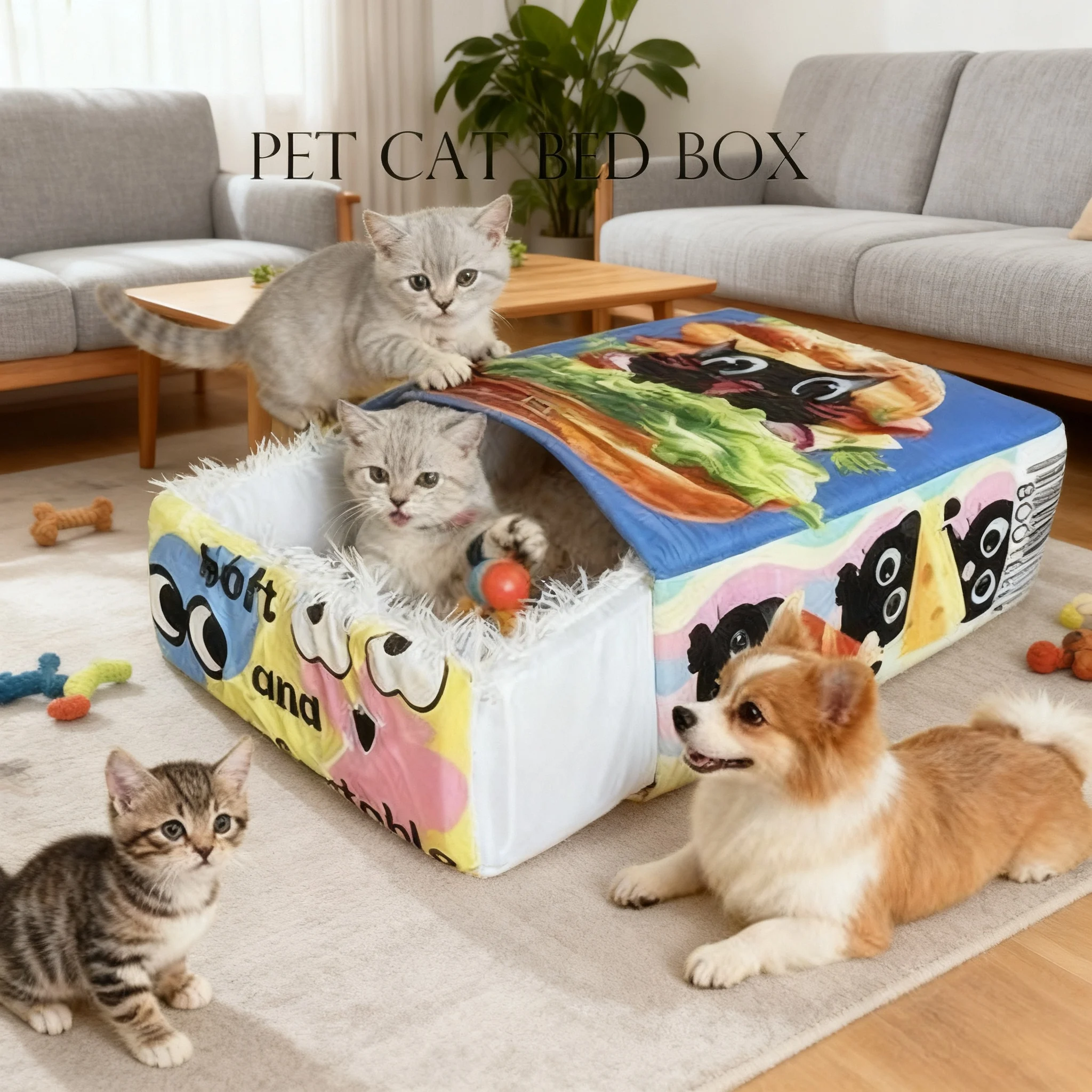 Booteely Cartoon Ha… - image