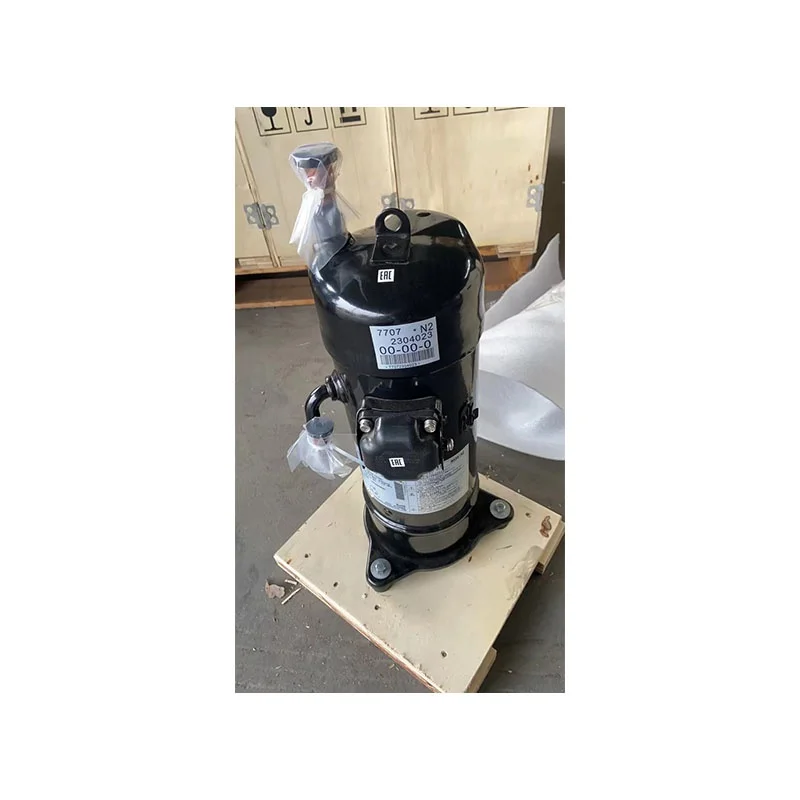 JT1G-VDYR Air Conditioner R410A Inverter Compressor