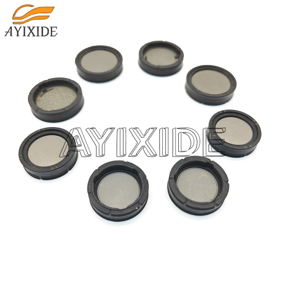 

0DE 0BH ODE комплект поршней сцепления автоматической коробки передач, 8 шт. для VW AUDI, вилки переключения передач, резиновые поршни, ремонт