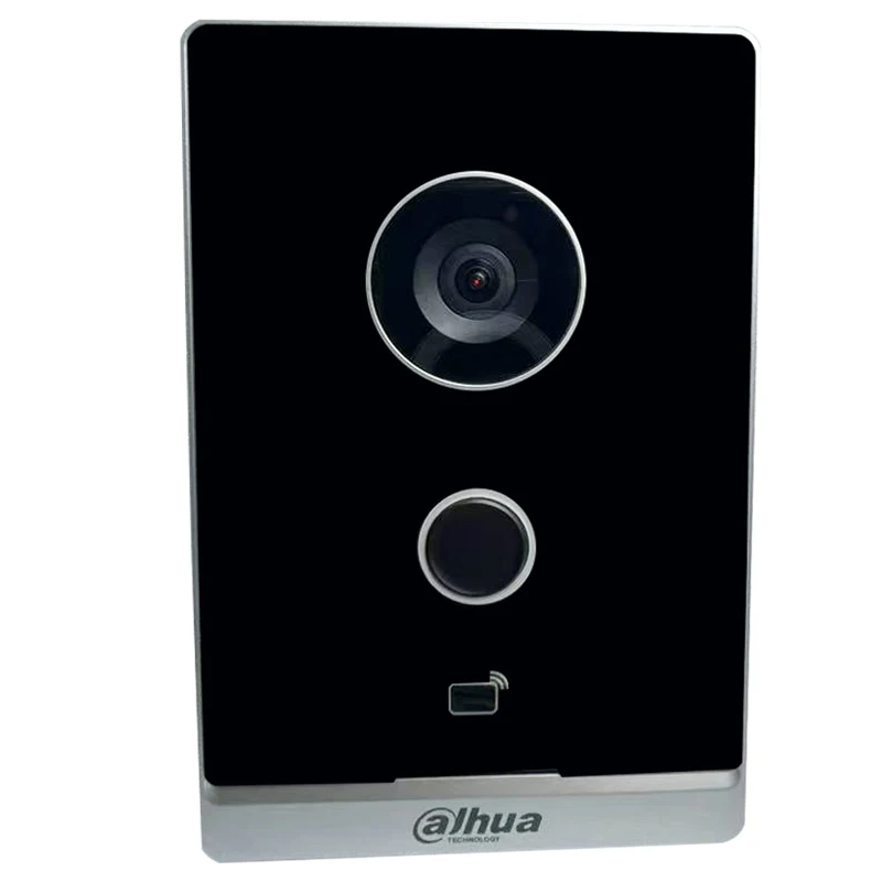 Dahua VTO2211G-WP-S2 1080HD PoE Video Intercoms Wifi Outdoor Station Two-way Talk and Voice IC Card IR Network IP Villa doorbell