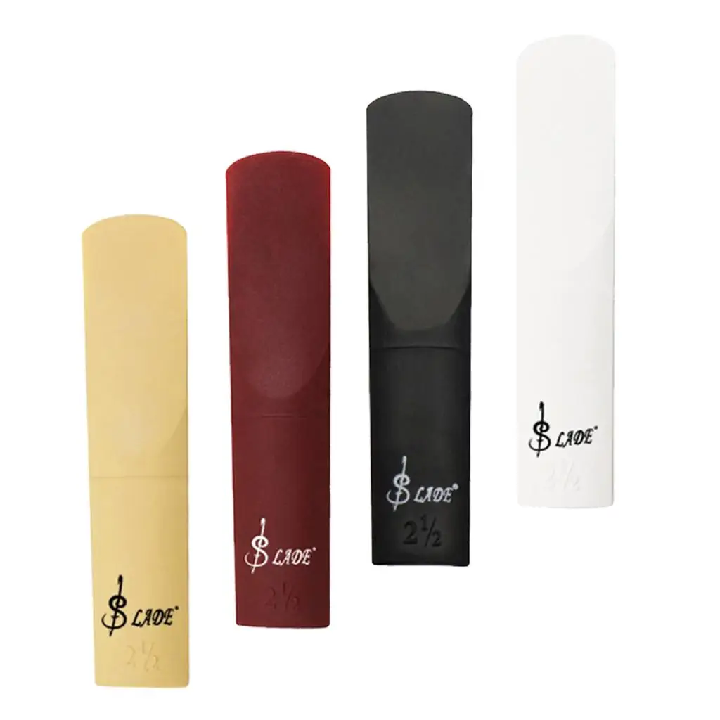 

Высококачественный лист для саксофона, размер 2,55. Запчасти для саксофона, аксессуары