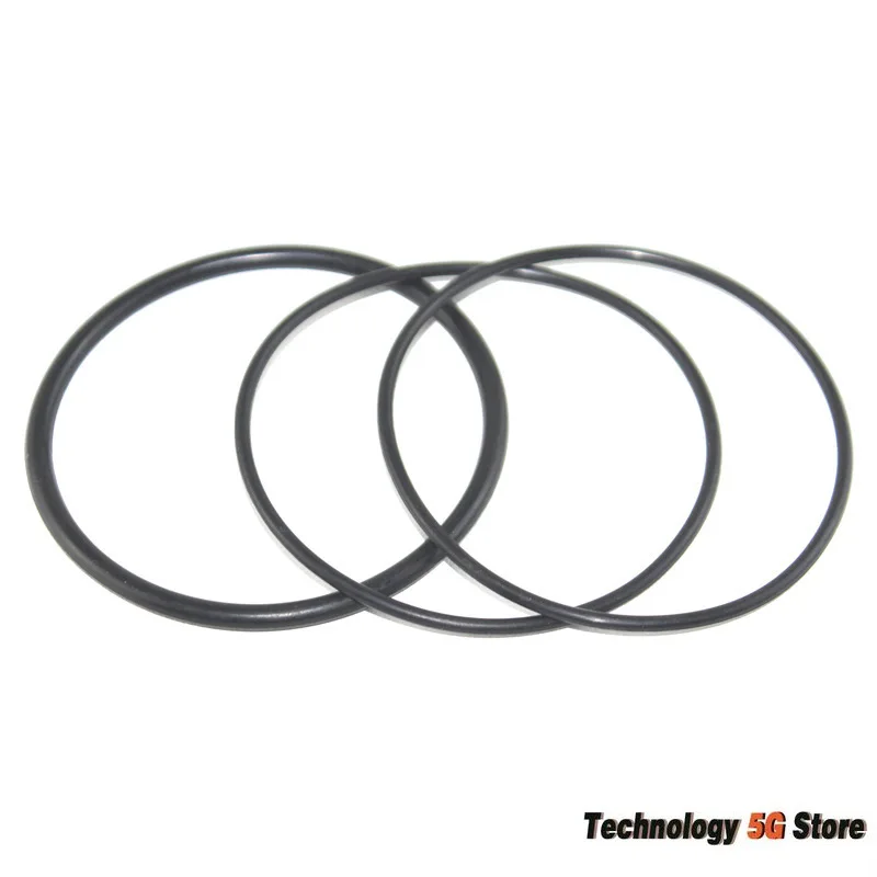 

Outboard Engine Reduction Gearbox Gearbox Cover O-ring 93210-65M50 93210-64ME7 for Yamaha 2-stroke 30 HP