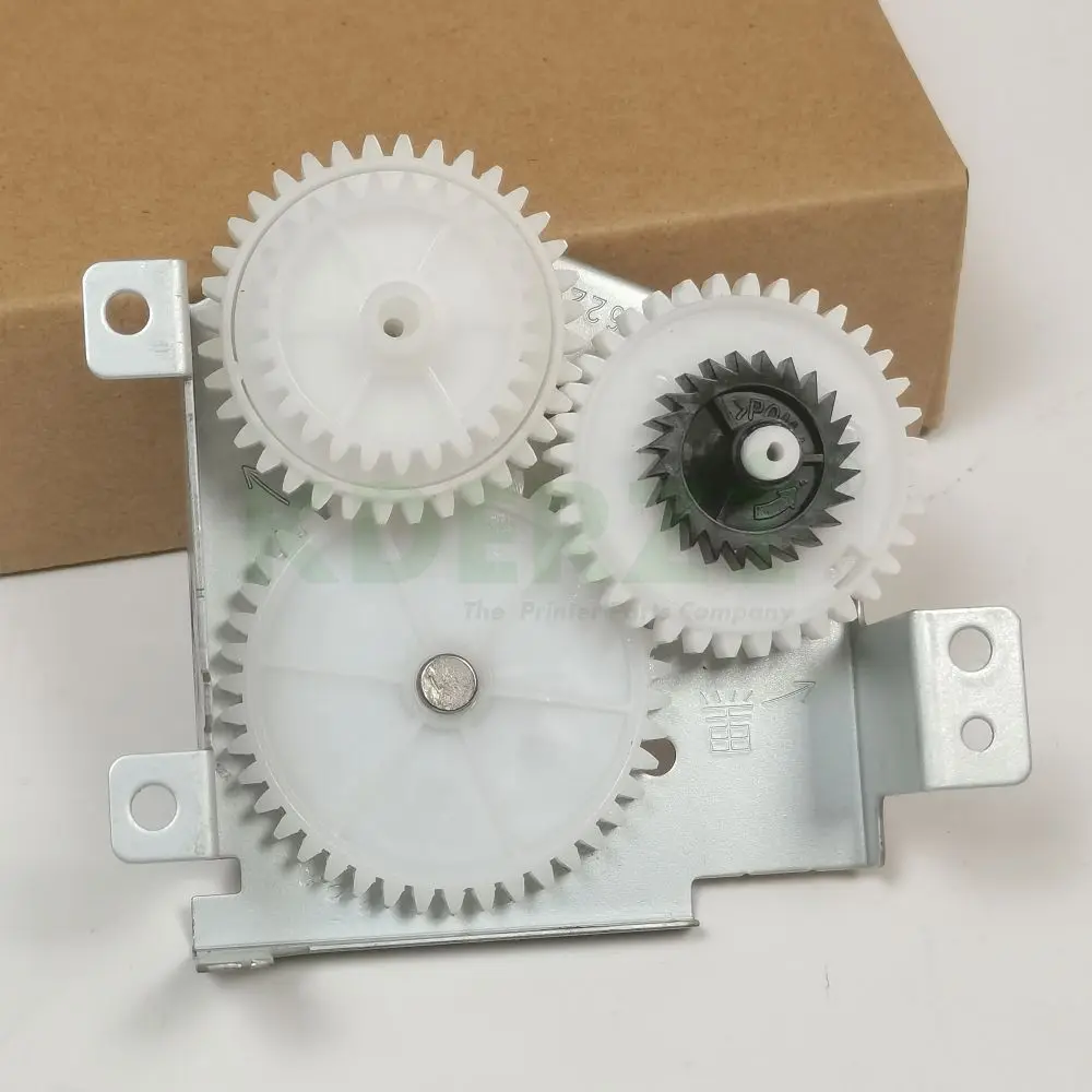 RC2-6225 RU5-0310 Genuine Duplex Paper Feed Gear Set for HP P2035 P2055 P2035n P2055d P2055dn P2055n M401 M425 RU5-0313 RU5-0314