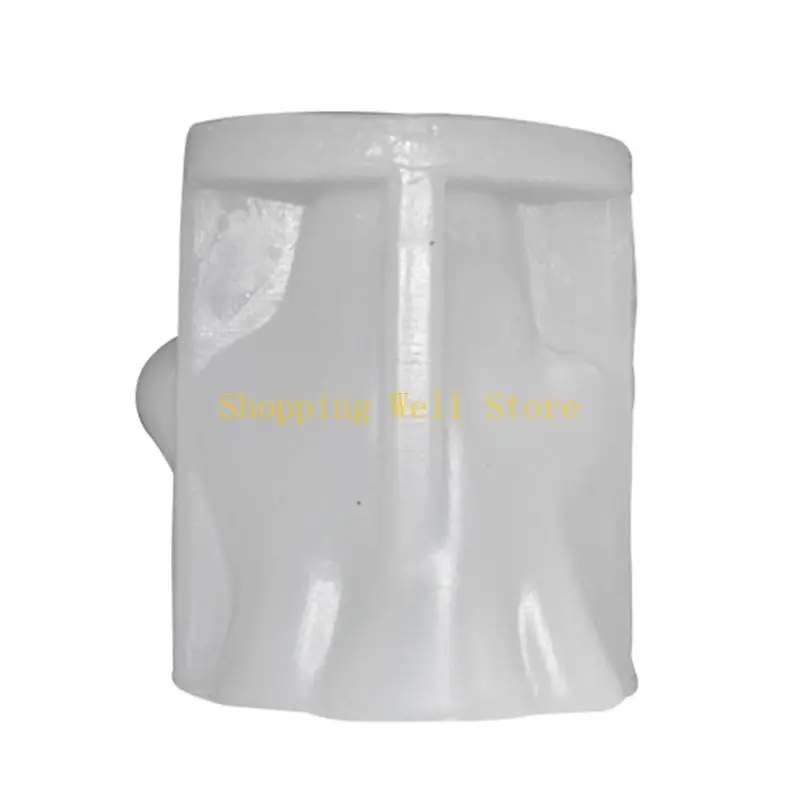 KX4B Halloween Spirits Silicone Khuôn DIY DIY RESIN RESIN FIL