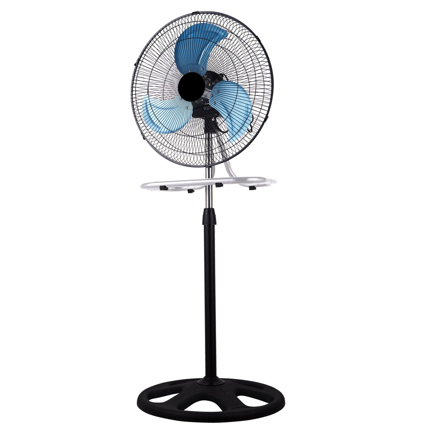 

Stand Fan 18 Inch Electric Fans Wall 110v for Home House with Remote Control220v Standing Industrial Fan-st
