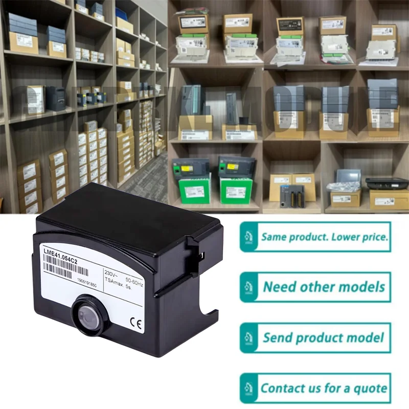 Nuevo LME41.054C2 LME44.056C2 LME39.100C2