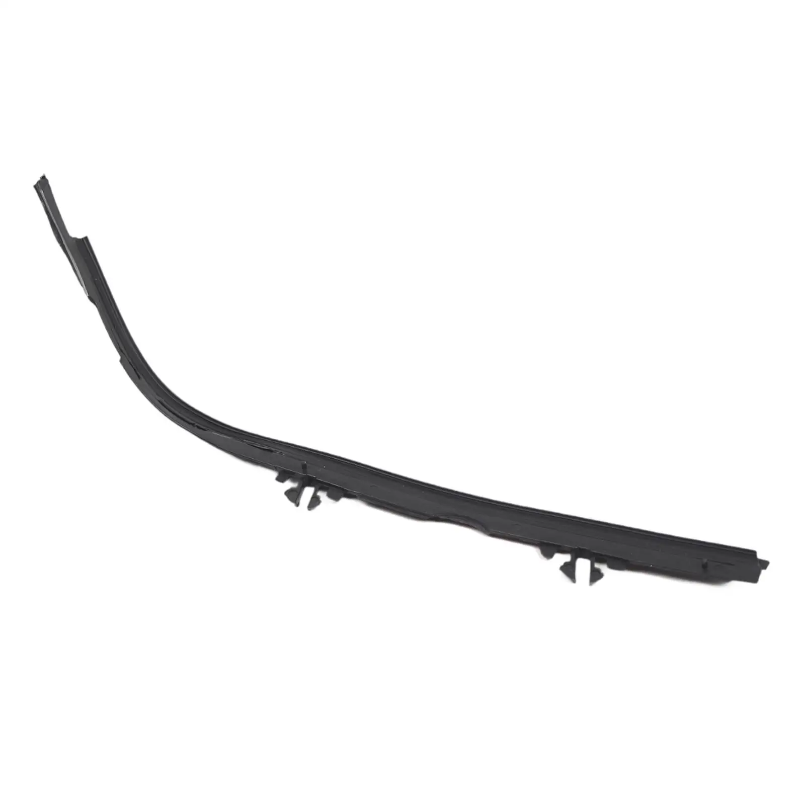 

Upper Headlight Gaskets Sealing Strip Accessory Exterior 63128387513 Replacement for BMW Sturdy Practical Easy to Install
