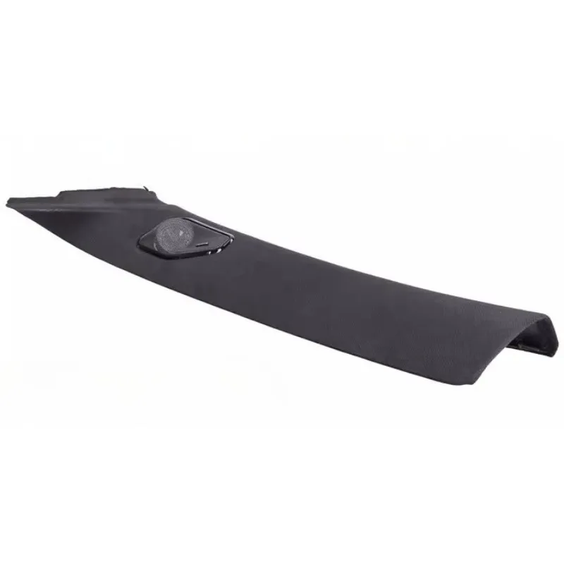 

Новая пара решеток динамиков на передних стойках A-стойки для Peugeot 408X (европейская версия), бренд P54