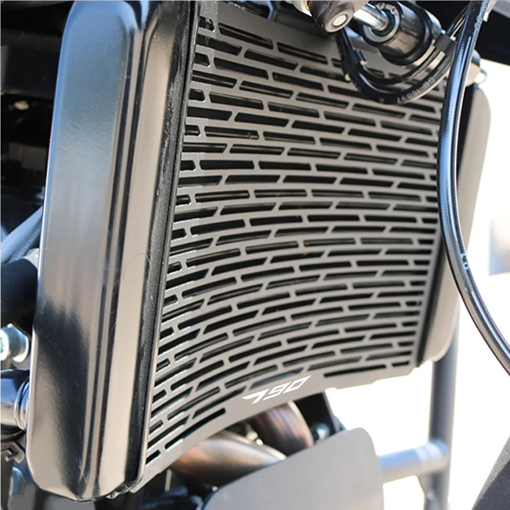 DUKE 790Duke 890Duke 790/890 DUKE 2021 2022 2023 2024 For KTM Motorcycle Radiator Protective Cover Grill Guard Grille Protector