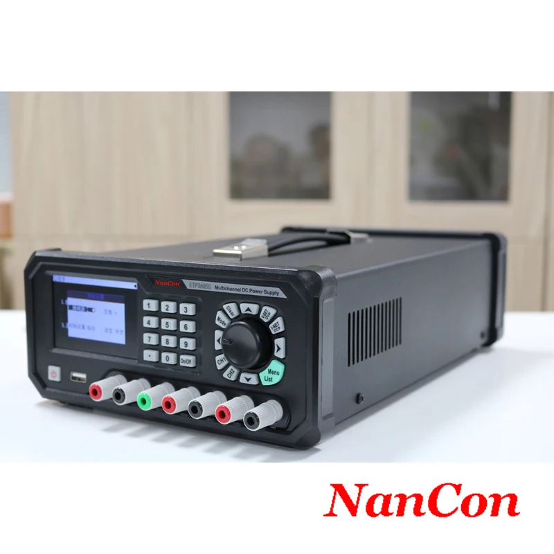 2025 نوع جديد مصنع رخيصة الثمن قناة إشارة ETP-E قناة واحدة تيار مستمر موفر طاقة تنظيمي جودة عالية أداء فائق #3