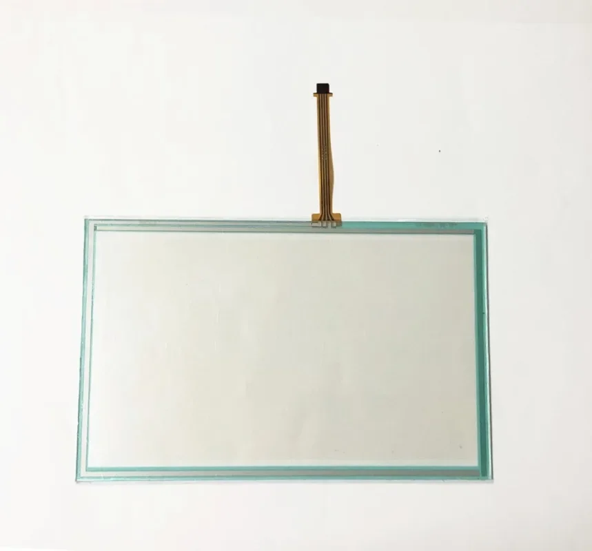 2pcs. new Touch Screen For Konica Minolta Bizhub C203 C253 C353 C353P C451 C550 C650 LCD Touch Screen Panel Japan Material