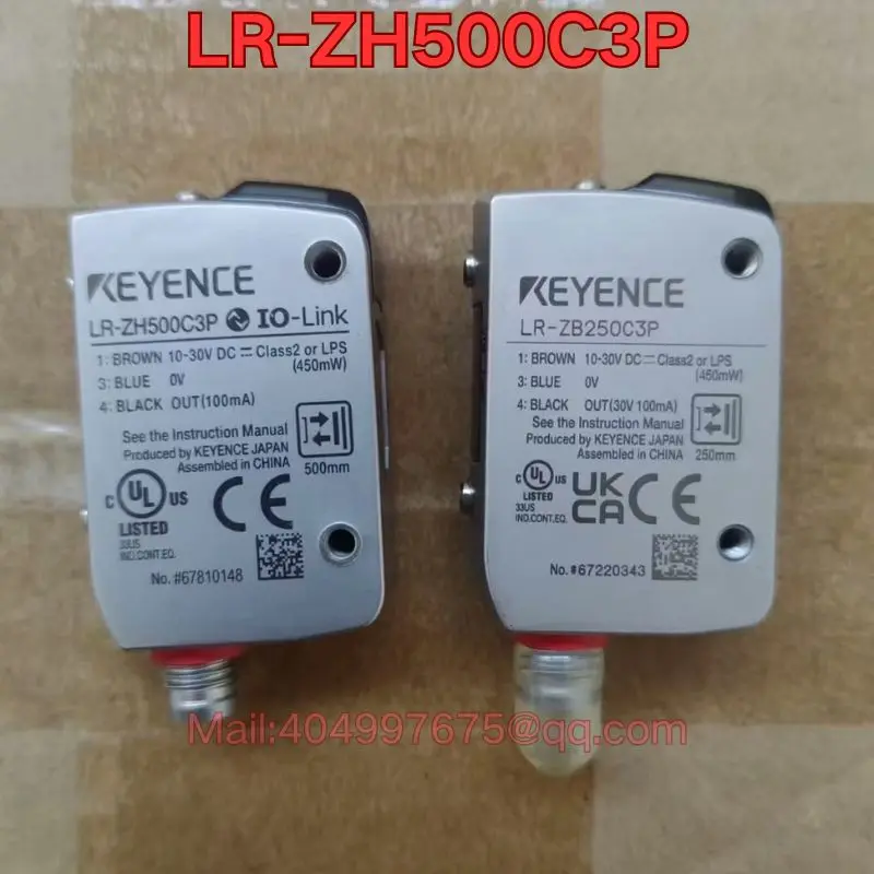 Second-Hand LR-ZH50…