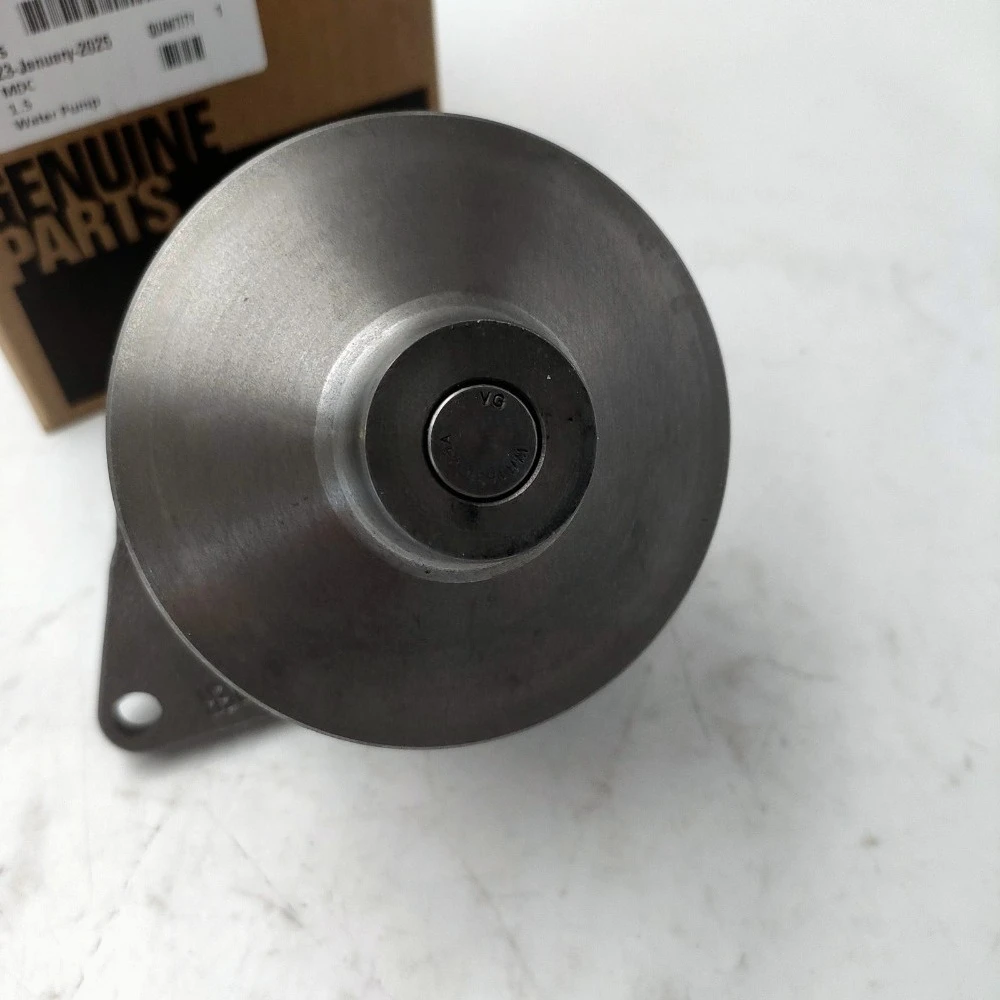 High quality New For 5473239 Water pump suitable for Cummins engine QSB forklift